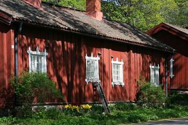 Hotel Billnäsin Ruukki