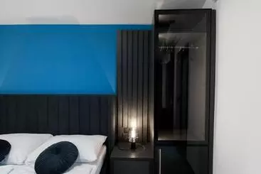 Hotel Boutique Suites Joyce Medulin