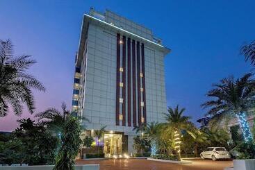 Hotel Click Collection Jaipur