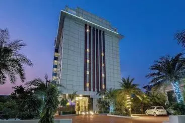 ホテル Click Collection Jaipur