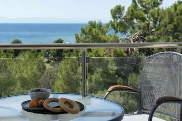 Hotelli Heraclea Suites