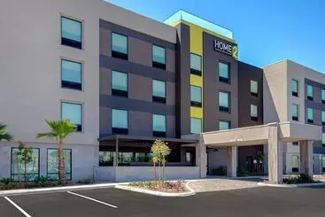 Hotelli Home2 Suites By Hilton Las Vegas North