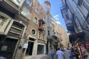 şiva Pera Hotel & Spa