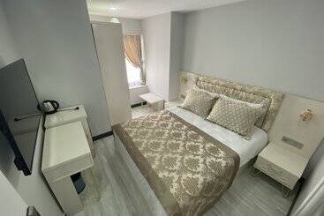 şiva Pera Hotel & Spa