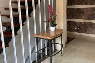 فندق Park Caribe