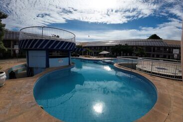 ホテル Pousada Da Lapa