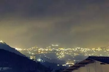 Hotel Saiva Hill Resort