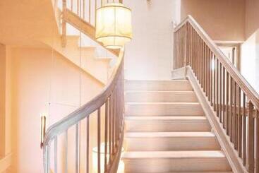 בית מלון כפרי Vestige Son Vell