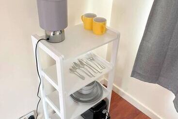 דירת נופש 4 Bed House In South London