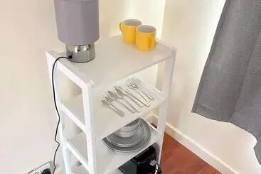 Residenssi 4 Bed House In South London