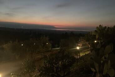 Agriturismo La Valletta B&b