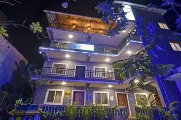 Itsy Hotels Samara Holiday Homes