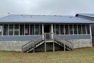 فندق Roy S Cabins & Campgrounds