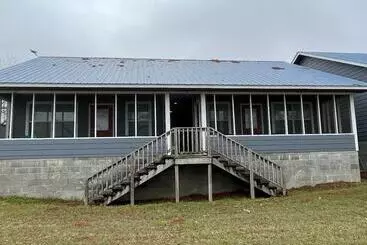 Hotelli Roy S Cabins & Campgrounds