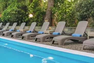Hotel Stefania