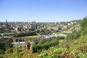 Hotel The Old Post Office