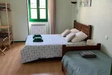 ペンション La Maison Du Canal