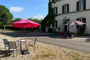 Majatalo La Maison Du Canal