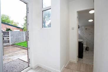 بنسيون The Safari House Ultimate Relaxation