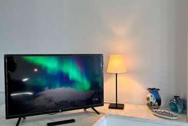 דירת נופש Alepochori Seaside Village