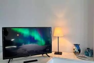 レジデンス Alepochori Seaside Village