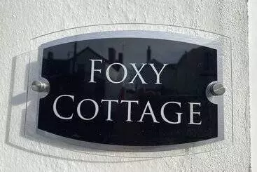 Residenssi Foxy Cottage Near Westward Ho!