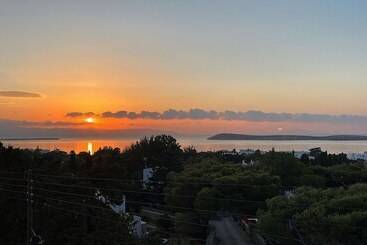 מלון דירות Alexander Suites