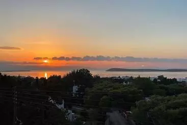 アパートホテル Alexander Suites