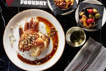 Ac Hotel By Marriott Dayton