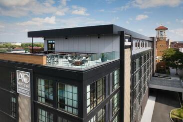 Ac Hotel By Marriott Dayton