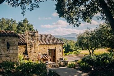 酒店 Holman Ranch Estate Vineyard & Winery