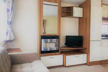 The Chase Holiday Park