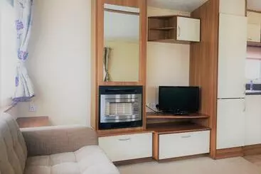 The Chase Holiday Park