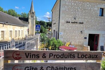 بنسيون Bulle De Campagne