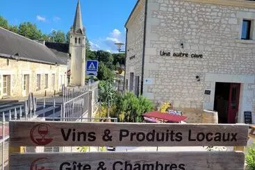 Majatalo Bulle De Campagne