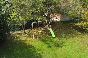 ペンション Le Meix