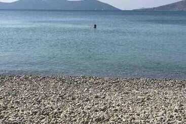 住所  Immaculate 3 Bed House In Ermioni