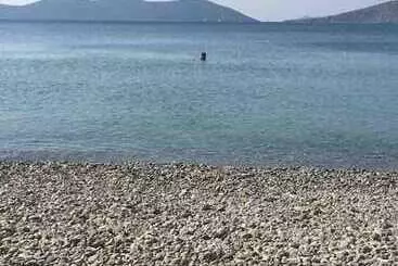 Résidence hôtelière Immaculate 3 Bed House In Ermioni