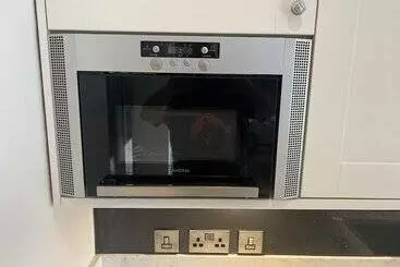 レジデンス Luxury 2 Bed Apartment Great Location