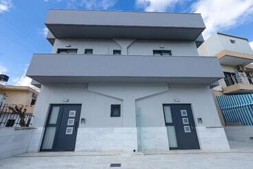 Astron Boutique Apartments By Estia