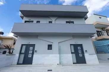 Astron Boutique Apartments By Estia