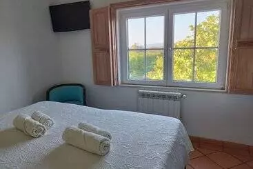 B&b Entrecolinas