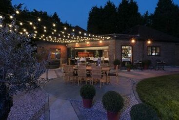 Bed and Breakfast Stay At Fl