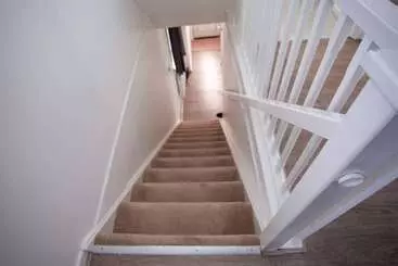 コテージ Cozy 3bedroom Home In Luton