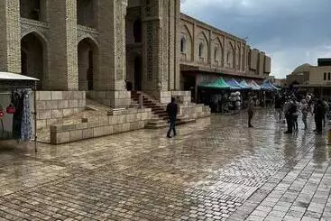 ホテル Shahristan Plaza