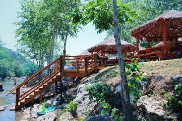 Son S Guadalupe Glamping Tents