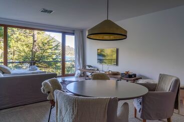 Otel Suites Del Lago Arrayan