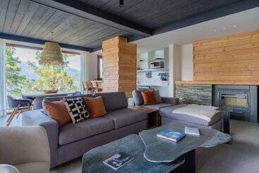 فندق Suites Del Lago Cipres