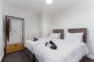 Aparthotel Kings Court