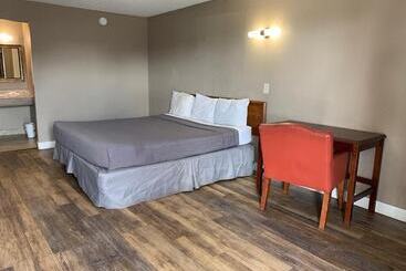 Motel 6 New Port Richey, Fl